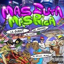 el brujo music lil giant Dayon El Luyd - Mas Dura M s Rica