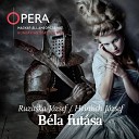 Kolozsv ri llami Magyar Opera Zenekara Selmeczi Gy rgy brah m D ra Diarra D… - No 3 duett Nincs teh t semmi rem nys g