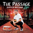 Justice Michael - Kufi Live