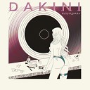 Dakini Girlsband - Люди в белом