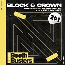 Block Crown Paul Parsons - Into My Life Original Mix