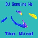 DJ Genuine Me - Moon Dance