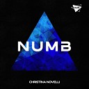 Christina Novelli Bobina - Numb