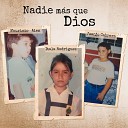 Itala Juanjo feat Mauricio Alen - Nadie M s Que Dios