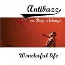 Antibazz vs Deep Melange - Wonderful life Antibazz Full Vocal Club Mix