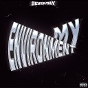 Seven day - My Environment