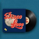 Groovy Kds Alejandro Zendejas - Disco Love