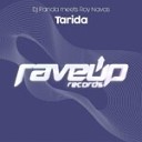 DJ Panda Roy Navas - Tarida Extended Mix