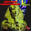 Bunny Kawaii DJ Papaya - Akhenaton Papaya Techno Remix