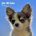 Sarisky - Gbe Mi Soke