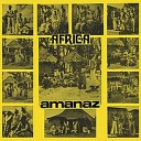 Amanaz - History Of Man