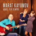 Marat Kayumov feat Алексей… - Елена прекрасная и белыи…