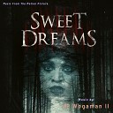 JP Wogaman II - Dream Theory