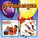 Arabesque - Marigot Bay Special Version