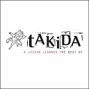 Takida - Never Alone Always Alone
