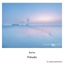 Iberian - Preludio George Crossfield Intro Remix