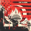 The Alarm feat Benji Webbe - Safe from Harm