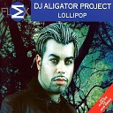 DJ ALIGATOR PROJECT feat O ZONE - Dragostea Din Tei Club Mix
