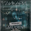 Xassa - Дикари Meyrin Remix Radio Edit
