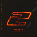 Marzen G feat Dannt El Ingeniero Tower Beatz - Ex