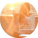 Anagramma feat Goozelle - Another Dream Original Mix MUSIC DEALERS