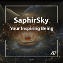 Saphirsky - Your Inspiring Being