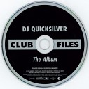 DJ QUICKSILVER meets SHAGGY - boombastic radio remix