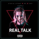 ENF feat MX Stevie Stone - Real Talk