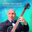 Marat Kayumov - Маша и серебрянные каблучки