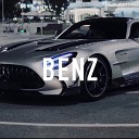 Beast Inside Beats - Benz