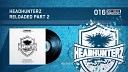 Headhunterz - Reloaded Part 2 Original Mix