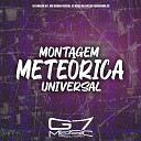 DJ CARLIM 011 MC KRODA OFICIAL DJ GAGO DA 041 feat MC RAISSINHA… - Montagem Mete rica Universal