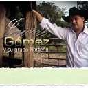 jaime gomez llanos - El Proximo Tonto Cover