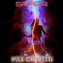 Max Crocetti - Safari