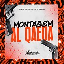 DJ VH ORIGINAL feat MC Vuk Vuk Mc Ster - Montagem Al Qaeda
