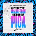DJ BLACK feat Mc Menor Do Alvorada MC GW - Automotivo Armageddon Macete na Pica