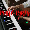 prodtyde - Piano Party