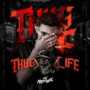 MC NATIVIDADE DJ GIK - Thug Life