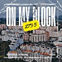 Zt35 feat G1ONE RBLOCK - Nha Block