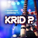 Krid P - Connected Part 1 (Club Cut)