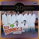 Los Donny s de Guerrero - Cumbia Alegre