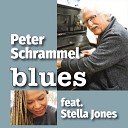 Peter Schrammel - Blues In The Bottle feat Stella Jones