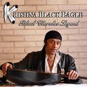 Krishna Black Eagle - Path of Love