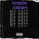 Optimus Princeps - Пентаграмма
