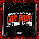 MC GW MC NAUAN DJ PBEATS ITALO SENA - Senta no Pau Com Amor Vs Todo Tez o