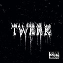 THOMASFLORES - TWERK (prod. by Wiro)