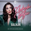 Nadezda Biljic - Balkan Live