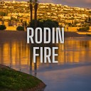 Rodin Fire - Autumn of My Games