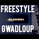 Aloman - FREESTYLE GWADLOUP