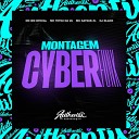 DJ BLACK feat MC BM OFICIAL mc kateus zl Mc Teteu da… - Montagem Cyberfunk